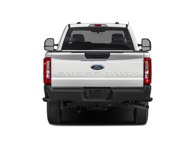 2024 Ford F-250SD XL