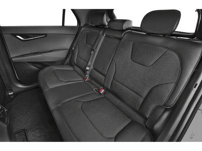 2024 Kia Niro EV Wave