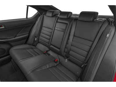 2024 Lexus IS 350 F SPORT