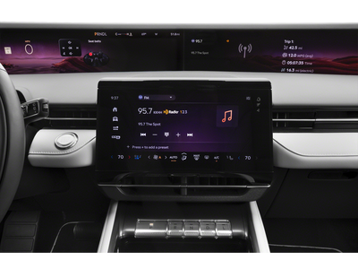 2024 Lincoln Nautilus Premiere