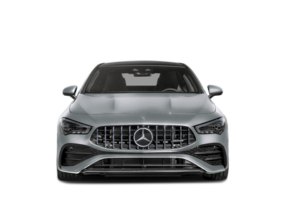 2024 Mercedes-Benz CLA CLA 35 AMG® 4MATIC®