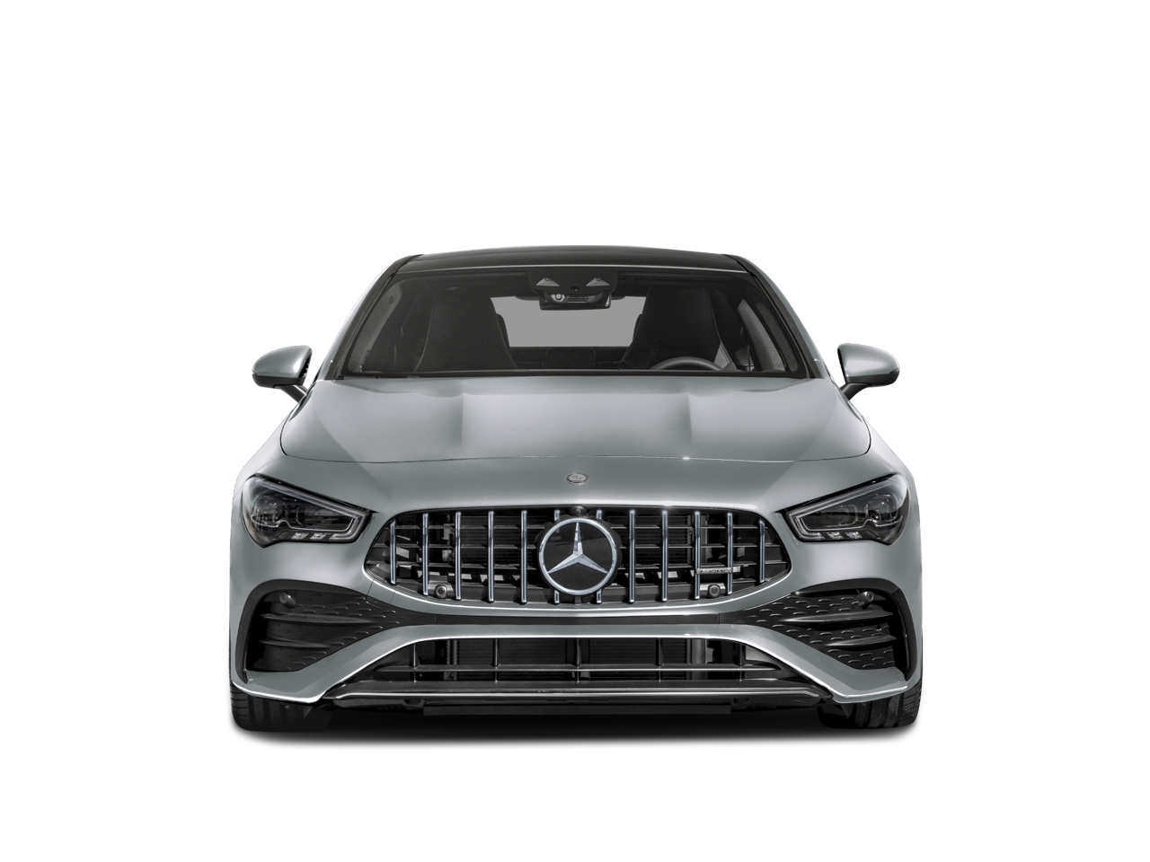 2024 Mercedes-Benz CLA CLA 35 AMG® 4MATIC®
