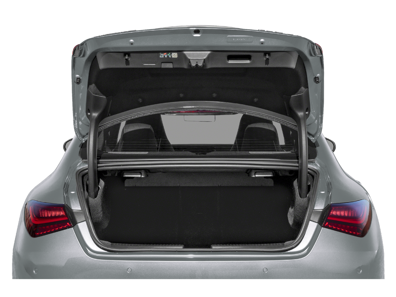 2024 Mercedes-Benz CLA CLA 35 AMG® 4MATIC®