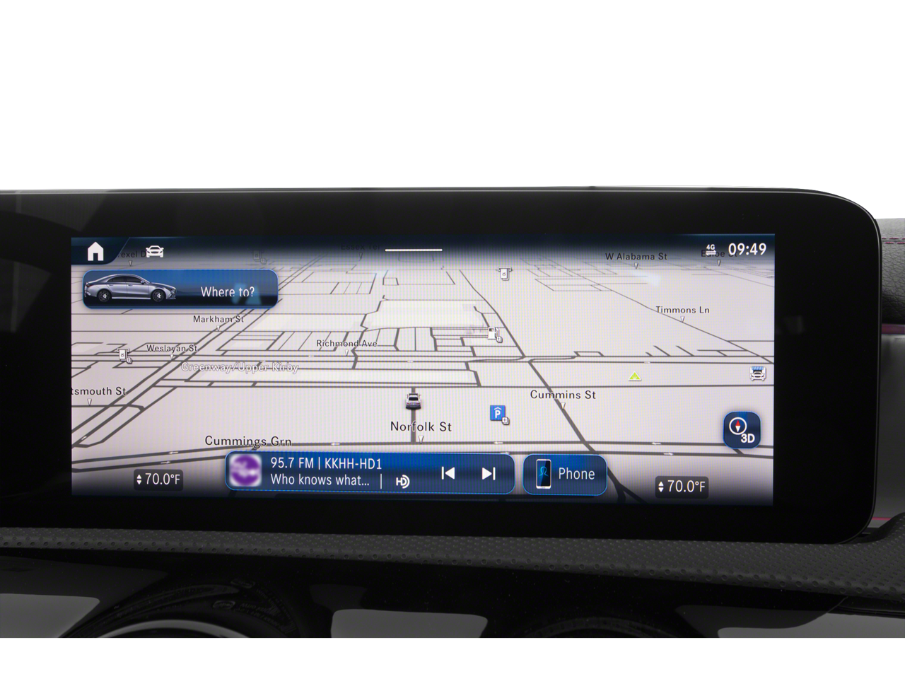 2024 Mercedes-Benz CLA CLA 35 AMG® 4MATIC®