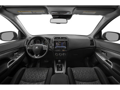 2024 Mitsubishi Outlander Sport 2.0 SE