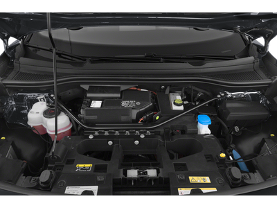 2024 Volkswagen ID.4 Pro S