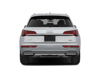 2025 Audi Q5 Premium 45 TFSI S line quattro