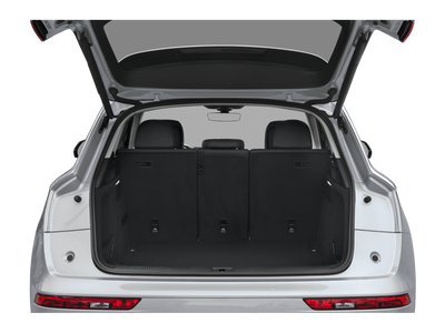 2025 Audi Q5 Premium 45 TFSI S line quattro