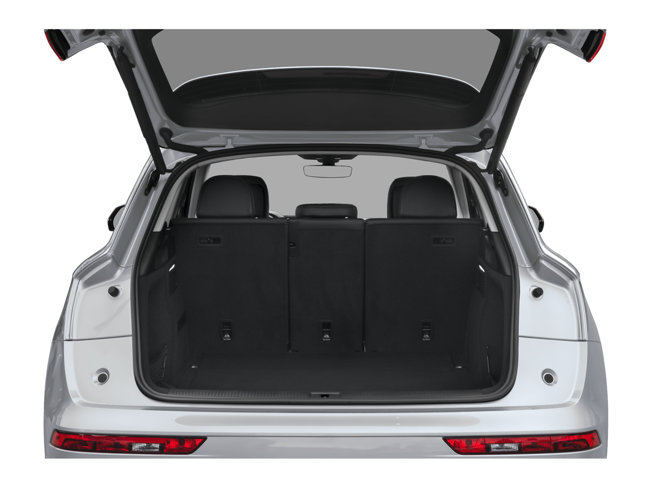 2025 Audi Q5 Premium 45 TFSI S line quattro
