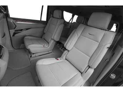 2025 Cadillac Escalade ESV Premium Luxury Platinum