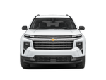 2025 Chevrolet Traverse LT 2LT