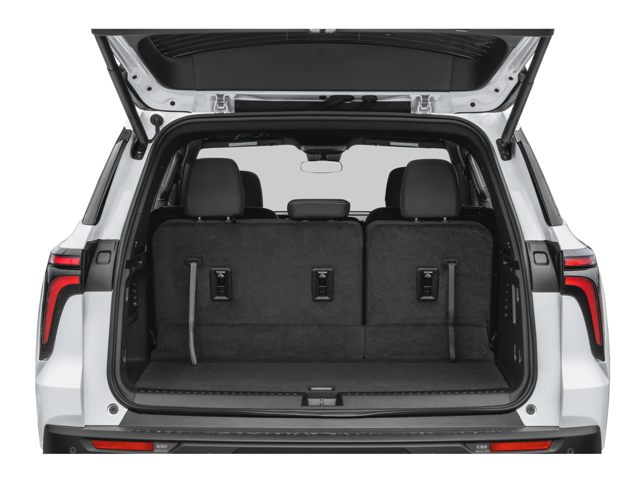 2025 Chevrolet Traverse LT 2LT