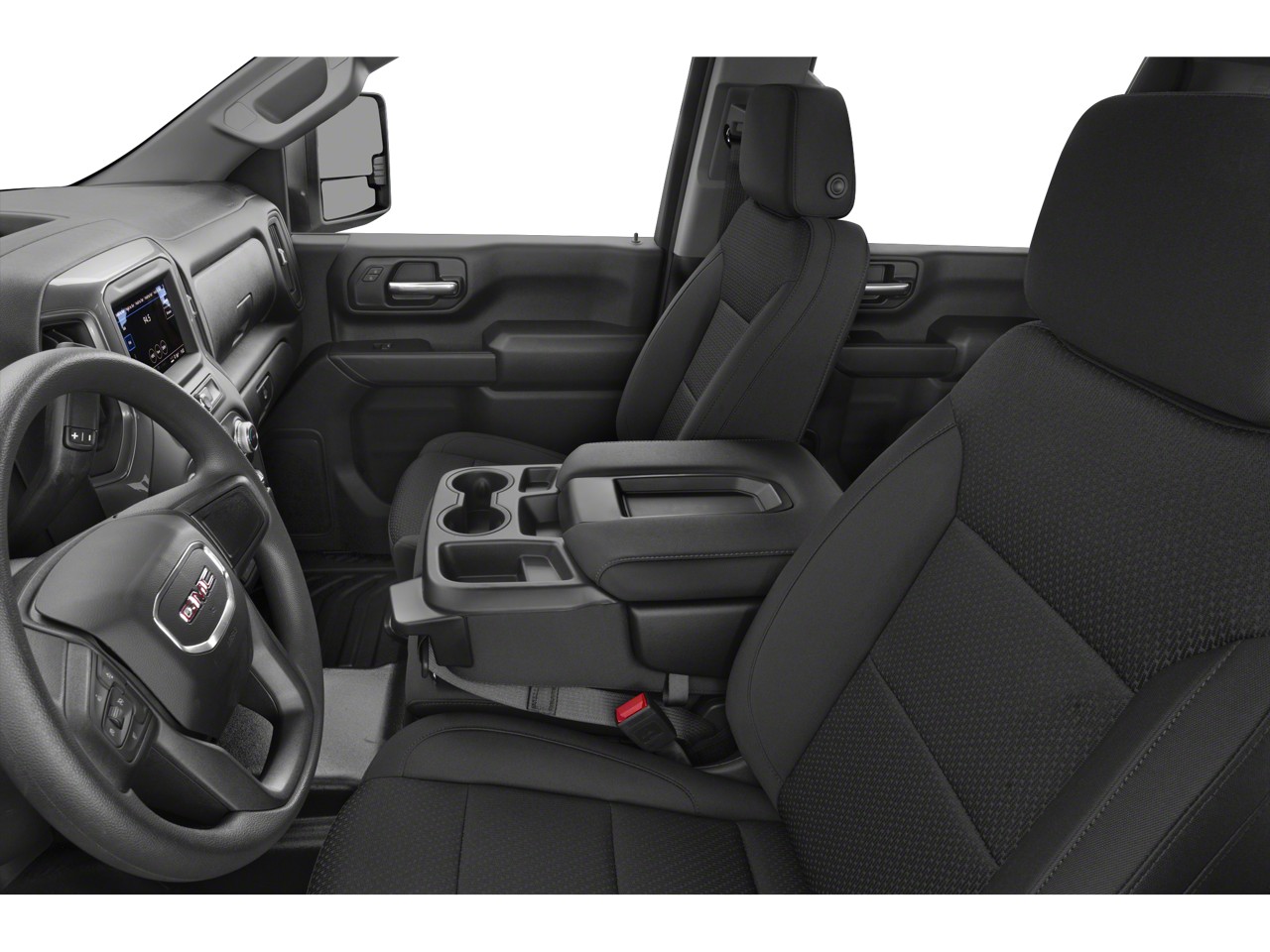 2025 GMC Sierra 2500HD Denali Ultimate