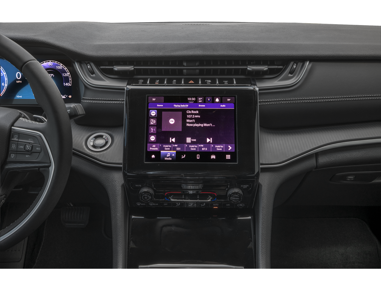 2025 Jeep Grand Cherokee L Limited - Photo 32