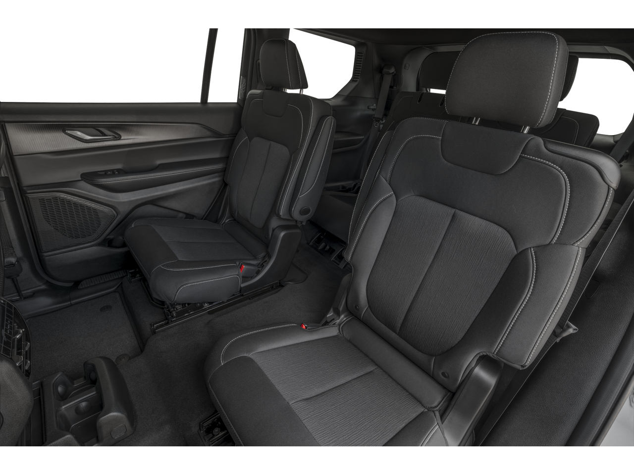 2025 Jeep Grand Cherokee L Limited - Photo 34