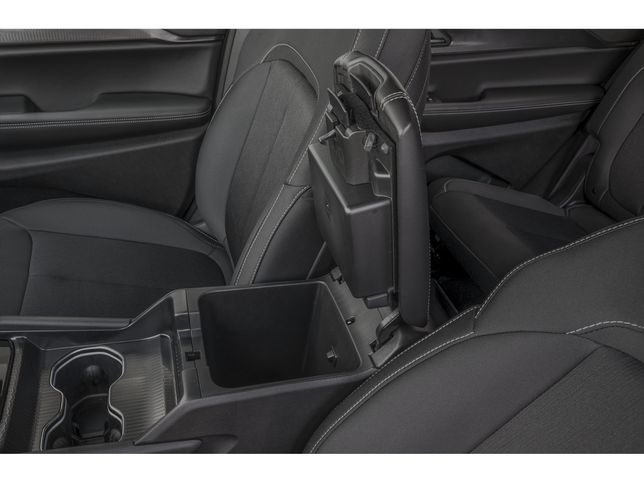 2025 Jeep Grand Cherokee L Limited - Photo 35