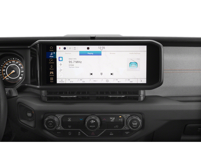 2025 Jeep Gladiator High Tide