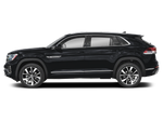 2025 Volkswagen Atlas Cross Sport 2.0T SEL Premium R-Line 4MOTION