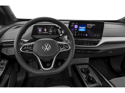 2025 Volkswagen ID.4 Pro