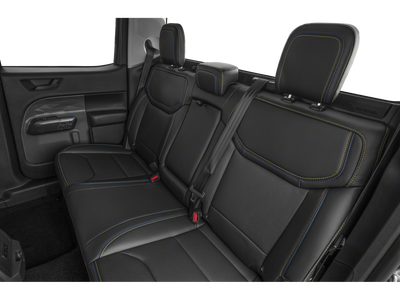 2026 Ford Maverick Lobo High