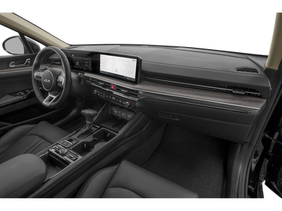 2026 Kia K5 EX