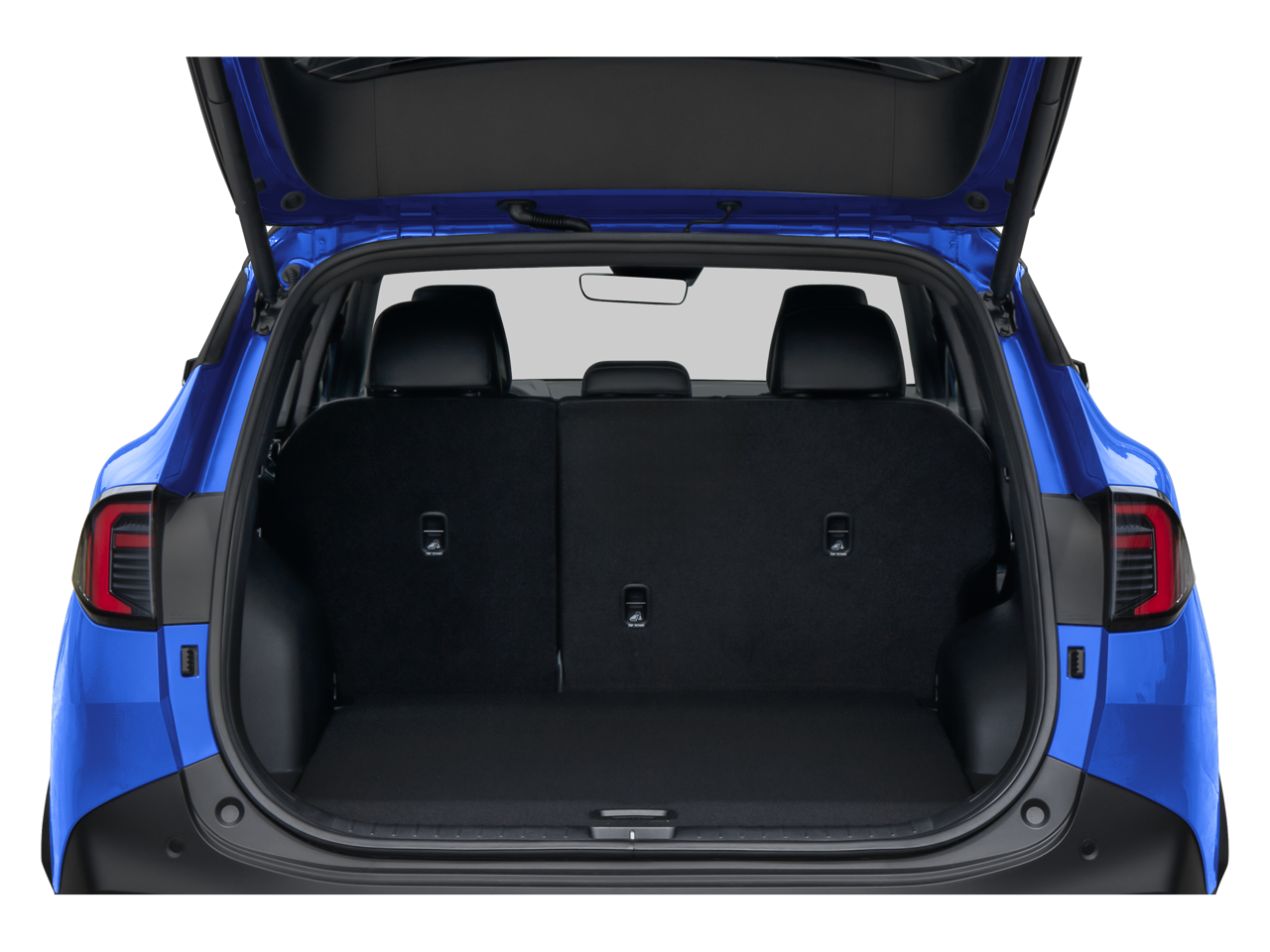 2026 Kia Sportage X-Pro Prestige