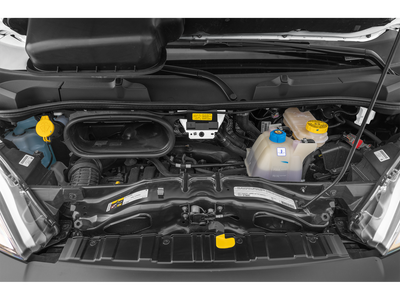 2026 RAM ProMaster 1500 Base