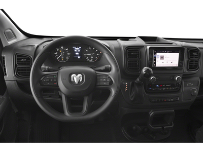 2026 RAM ProMaster 3500 High Roof