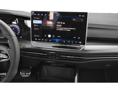 2026 Volkswagen Golf R 2.0T