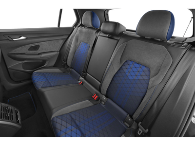 2026 Volkswagen Golf R 2.0T