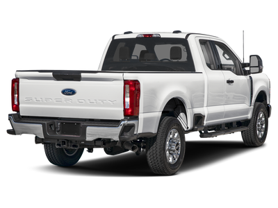 2027 Ford F-250SD XLT
