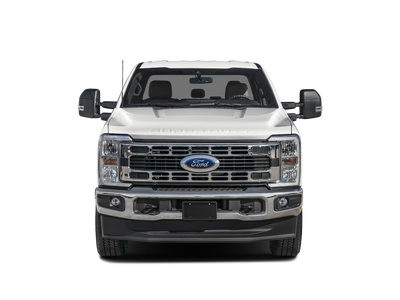 2027 Ford F-250SD XLT