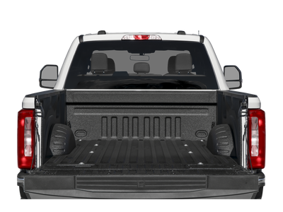 2027 Ford F-250SD XLT