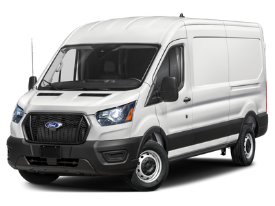 2027 Ford Transit-150 Base