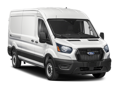 2027 Ford Transit-150 Base