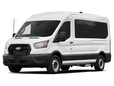 2027 Ford Transit-350 Base