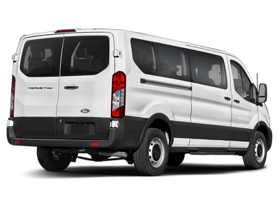 2027 Ford Transit-350 Base