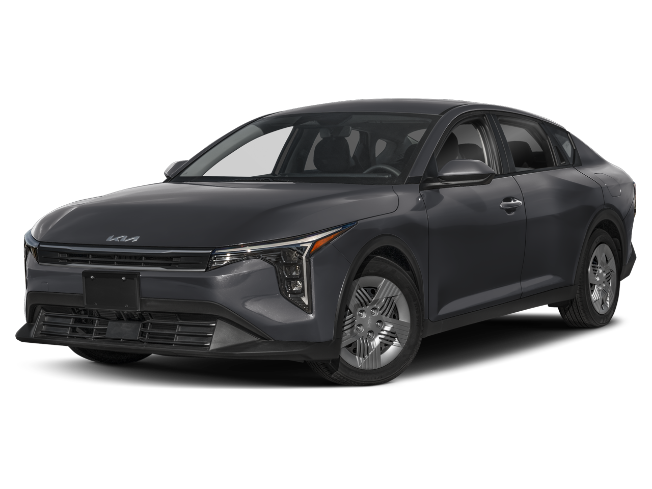 2027 Kia K4 LXS
