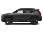 2027 Kia Seltos X-Line