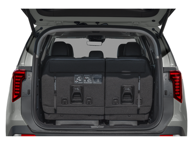 2027 Kia Carnival Hybrid SX Prestige