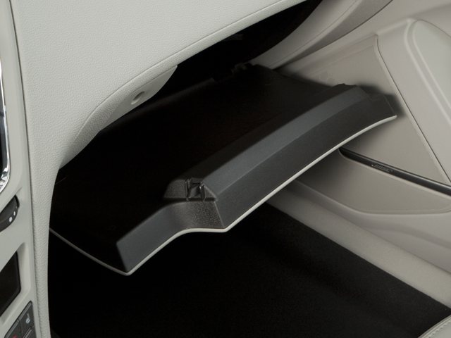 2010 Cadillac CTS Base