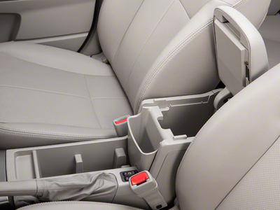 2010 Subaru Forester 2.5X Premium