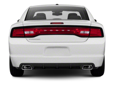 2011 Dodge Charger SE