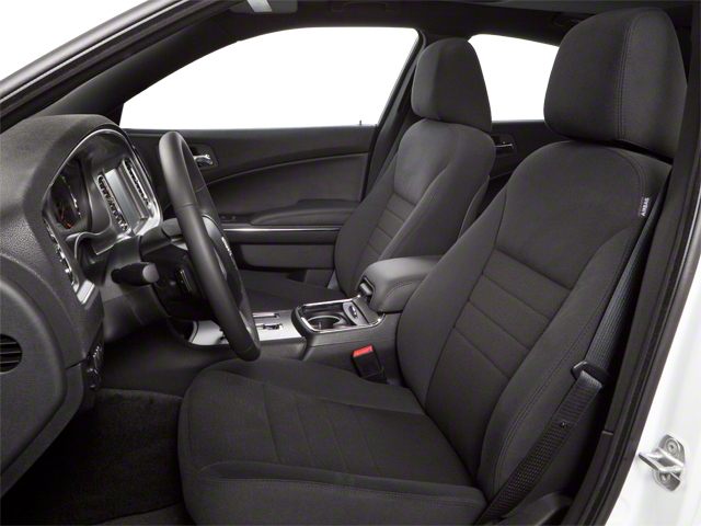 2011 Dodge Charger SE