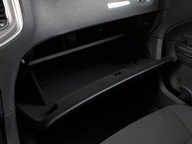 2011 Dodge Charger SE