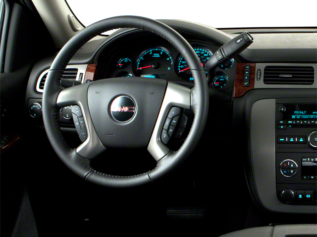 2011 GMC Sierra 2500HD SLE