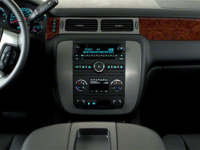 2011 GMC Sierra 2500HD SLE