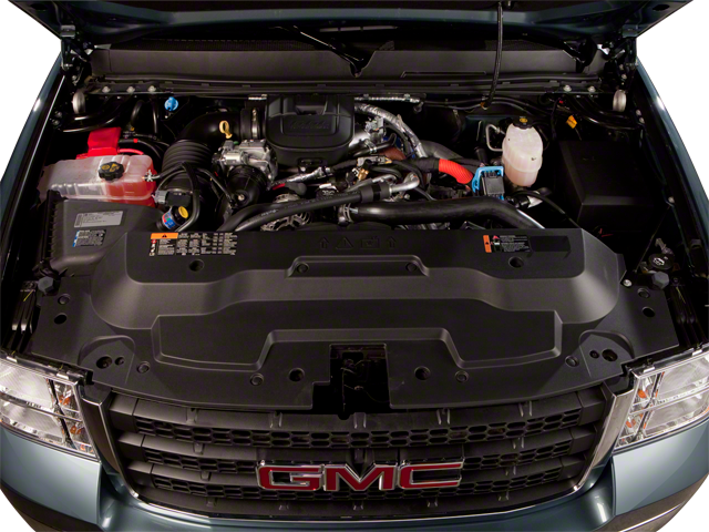 2011 GMC Sierra 2500HD SLE