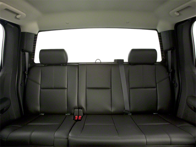 2011 GMC Sierra 2500HD SLE