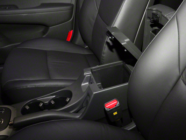 2011 Hyundai Elantra Touring GLS